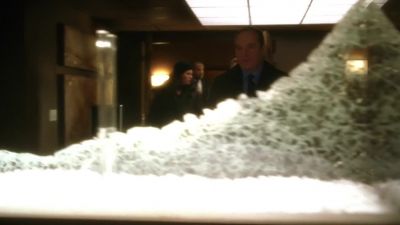 This is odd. - CSI: Crime Scene Investigation