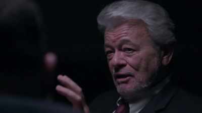 This is of no interest
to National security." - Unidentified: Inside America's UFO Investigation