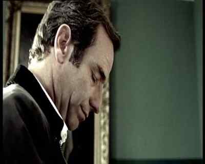 'This offender is highly intelligent
and manipulative - Wire in the Blood