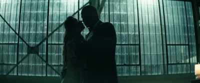 This is offense. - Til Death Do Us Part
