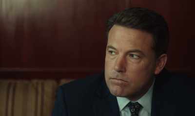 This office, - The Last Thing He Wanted