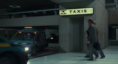 - This okay? - Total Recall
