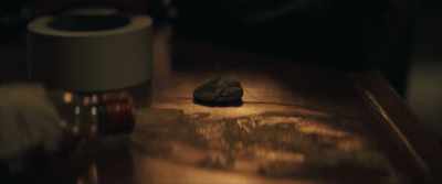 This old coin, and the last few
experiments got me thinking. - Synchronic