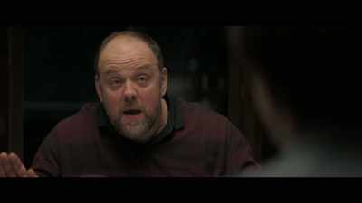 This old guy has an attack on the bus.
He hits the deck. - Nothing to Hide