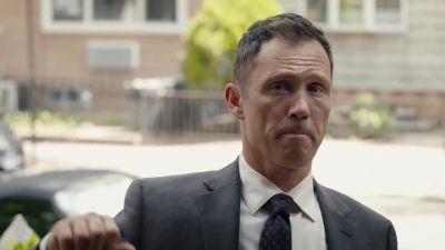 This is on you! - Law & Order: Organized Crime