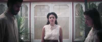 This was once Mother, - Glasshouse