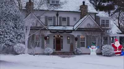 This one is a Christmas casino
night - A Christmas Love Story