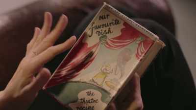 This one is a particular joy, - Nigella: At My Table