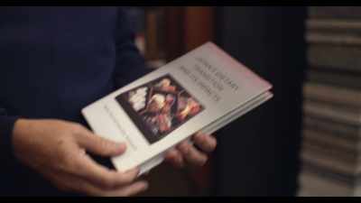 This one is about
the Japanese dietary transition. - Inside Bill's Brain: Decoding Bill Gates