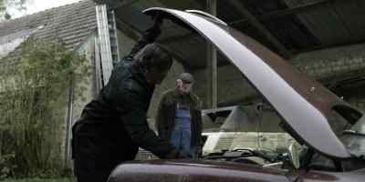 This one ain't bad. - The Walking Dead: Daryl Dixon