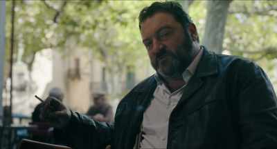 This one, this Algerian
fiasco, is different. - Monsieur Spade