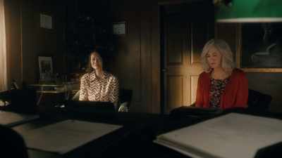 This one begins,
as wills customarily do, - How to Murder Your Husband: The Nancy Brophy Story