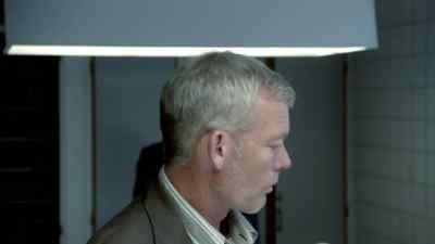 This one is called Kalns. - Wallander