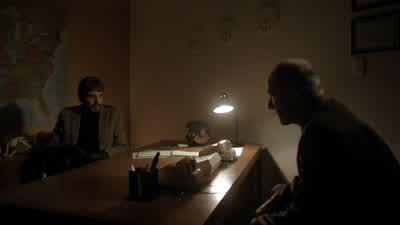 This one calls an ambulance. - Fargo