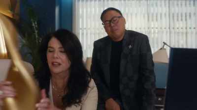 - This one? (chuckling) - The Z-Suite