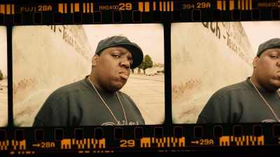 This one day when I came around on Fulton, - Biggie: I Got a Story to Tell