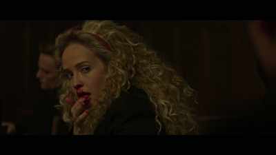 This one decision
betrays all secrets - Deadly Class