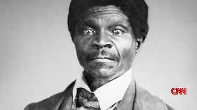THIS ONE DIDN’T.
IT CAUSED THE BIGGEST UPROAR - Lincoln: Divided We Stand