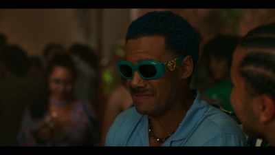 This one dude like, "This is my destiny." - Neon