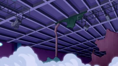 This one is for Ace. - Totally Spies!