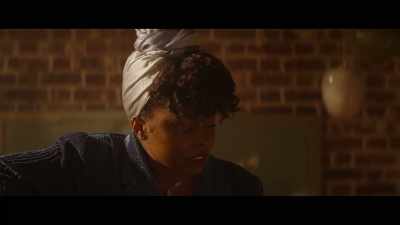 This one is for my grandmother, - Black Cake