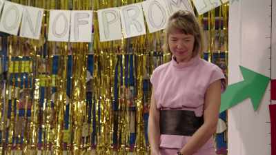 This one is from Julia Johnston... - Motherland