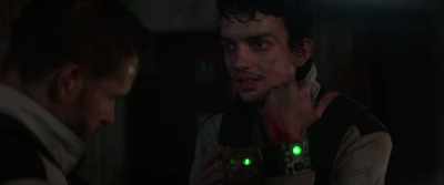 This one, from the skeleton,
it was already green. - 2067