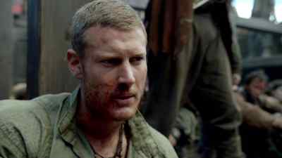 This one. Get him up. - Black Sails