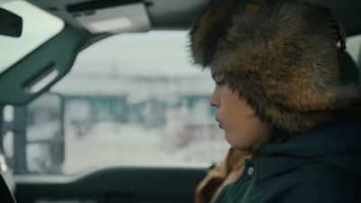 - This one goes out
 to anybody out there - North of North