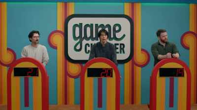 This one goes to Zac and Brennan. - Game Changer