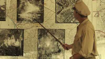 This one, good job. - Catch-22