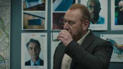 This one got him into
St. Pancras at 8:25. - The Chelsea Detective