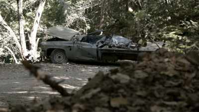 This one guy,
he was doing a 20-pound deal, - Murder Mountain