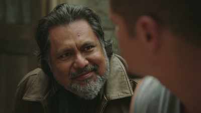This one has heart. - Mayans M.C.