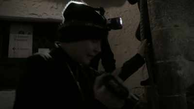 This one here.
So, which room is it? This one. - Spooked Scotland