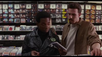 This one I have it - Chasing Amy