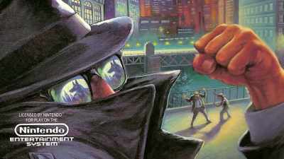 This is one I
really had to really - Video Game Box Art: The Stories Behind the Covers