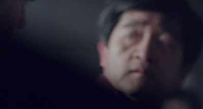 This is one. I said two.
I said I need two. - The Trust