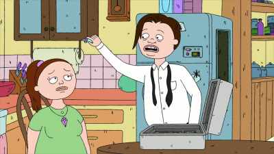 This one is impossible
to get wrong. - Teenage Euthanasia