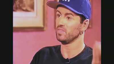 This is one industry which has
been getting away with - George Michael: Portrait of an Artist
