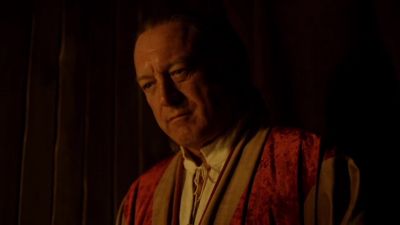 This one is for Cardinal Orsini. - Borgia