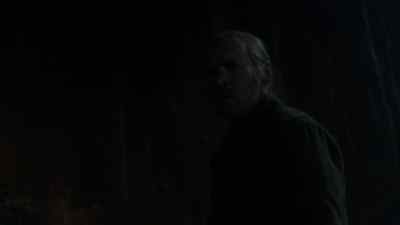This one isn't going anywhere.
Get him! - Falling Skies