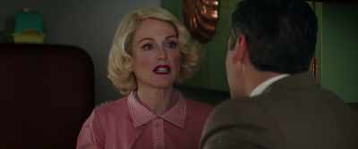 This one... i've been smelling
this one since I got off
the turnpike. - Suburbicon