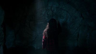 This one. Land. - Siren