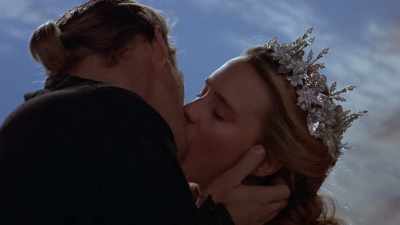 This one left them all behind." - Home Movie: The Princess Bride