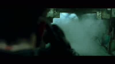 Go! I'll take care of him! - X2: X Men United