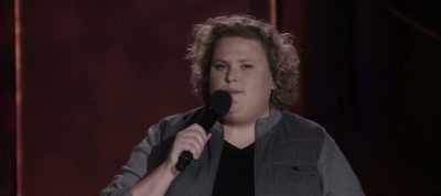 This one night, I was in a bar, - The Standups