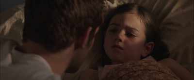 This one night,
me and your mom were... - Forever My Girl