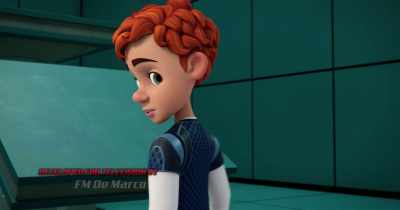 This is one
of your oldest friend traditions? - Spy Kids: Mission Critical