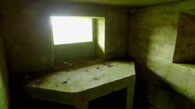This is one of our last bastions - The Buildings That Fought Hitler